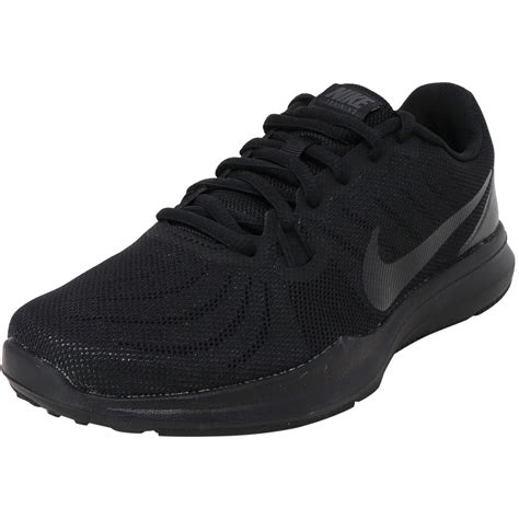 black Nike shoes for sale